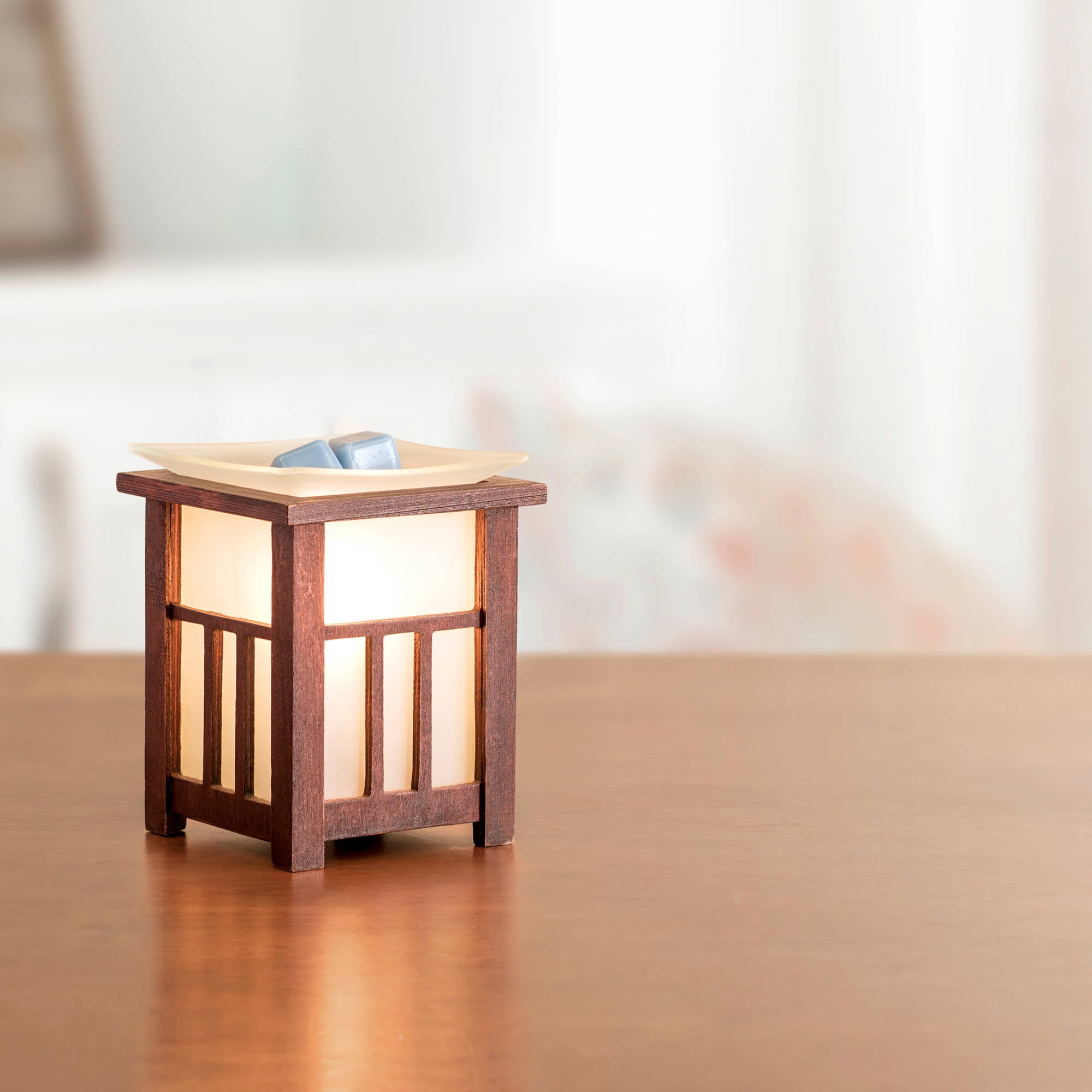 ScentSationals Prairie FullSize Scented Wax Warmer