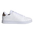 thumbnail image 1 of Tenis Adidas Advantage Blancos Para Mujer Modelo FY8875, 1 of 5