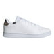 thumbnail image 1 of Tenis Adidas Advantage Blancos Para Mujer Modelo FY8875, 1 of 5