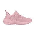 thumbnail image 2 of TENIS DEPORTIVOS DAMA CHARLY BK 1049923005 TEXTIL ROSA Charly  1049923005, 2 of 4