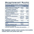 thumbnail image 4 of Life Extension Bioactive Complete B-complex, Heart, Brain And Nerve Support, Healthy Energy, Metabolism, Complete B Complex, 60 Vegetarian Capsules, 4 of 11