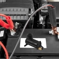 thumbnail image 4 of 2pcs Universal Car Wiper Washer Pump Motor Van Large Hole Electric Motor Windshield Washer Fluid Pump Replacement Durable Reliable For All Weather Conditions, 4 of 9