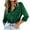 Army Green, variant on Plus Size Tops Womens Button Down Blouses Blouse Satin Silk Shirts Casual Loose Long Sleeve Office Work Tunic Tops