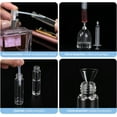 thumbnail image 5 of Empty Perfume Spray Bottle, 50pcs 2ml Travel Portable Pocket Spray Bottle, Mini Reusable Empty Spray Bottle for Sample Perfumes, 5 of 5