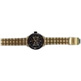 thumbnail image 5 of Invicta Aviator Retrograde GMT Quartz Black Dial Men's Watch 46985, 5 of 10