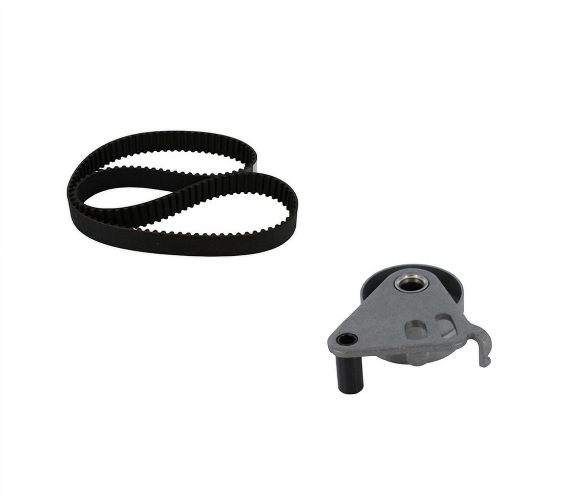 Continental Timing Belt Kit Without Water Pump