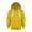 Yellow, variant on ibiyuan Hoodies For Boys 10-12 Back To School Fashion Sweatshirt Color Solid Zip Jackets Long Hoodie Top Sleeve Up Girls Kids Boys Coat&jacket,Blue,3-4 Years