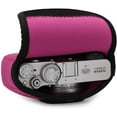 thumbnail image 3 of MegaGear Ultra Light Neoprene Camera Case Compatible with Fujifilm X100V, 3 of 5