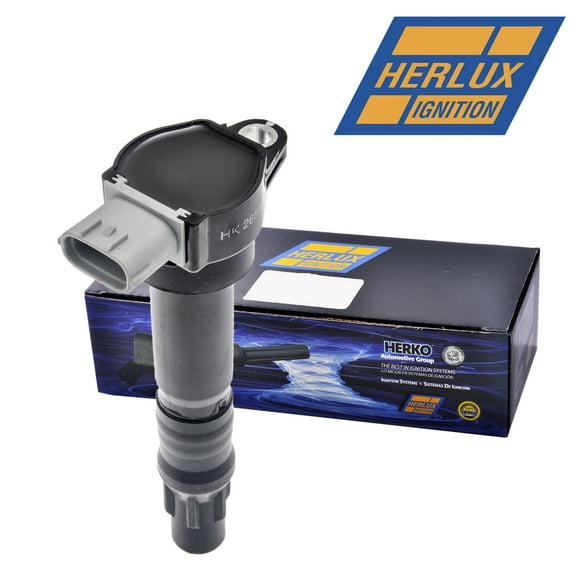 New Ignition Coil Herko B206 For Mitsubishi Lancer Outlander RVR 2007-2015