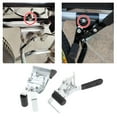 thumbnail image 3 of Palancas De Freno Universales Para Sillas De Ruedas Accesorios Sillas De Ruedas Manuales Tipo 1 Sunnimix las palancas de freno, 3 of 8