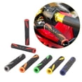 thumbnail image 3 of Motorcycle Handle Anti-skid Brake Lever Rubber Soft Protector For Moose Knuckles Motorcycle Cross Accessories, 3 of 6