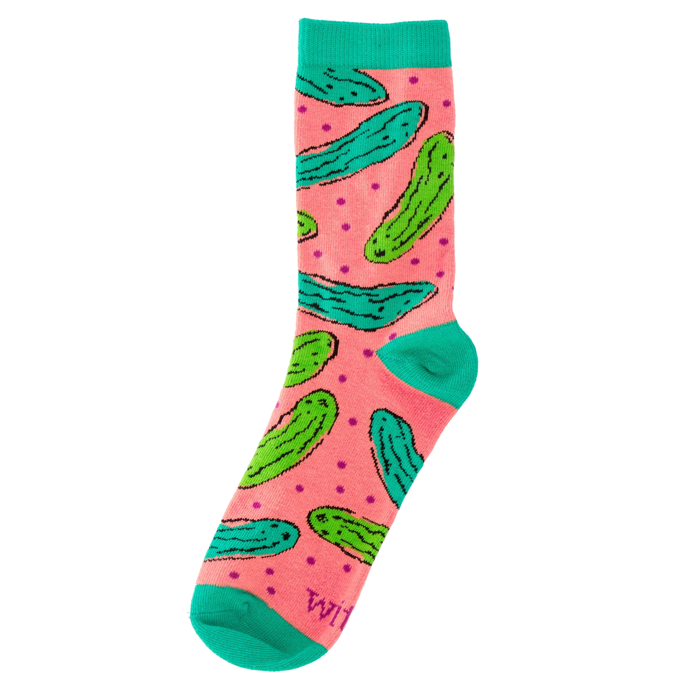 Colorful Donut Glazing Casual Socks Womens Slightly Soccer Stocking,Hose
