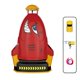 thumbnail image 1 of Juguete de agua para exteriores para niños, con chorro de agua a alta presión, ideal para camping y picnic, no necesita pilas, ecológico., 1 of 5