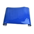 thumbnail image 5 of 30*150CM Super Glossy Blue Vinyl Film Bubble Free Car Wrap Sticker Decal, 5 of 5