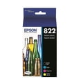 thumbnail image 1 of EPSON T822 STD CAP COMBO CMYK Epson T822120BCSEPSON, 1 of 6
