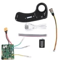 thumbnail image 2 of Scooter Unique Drive Controller, Ensemble de Conduite Unique, Scooter Électrique Contrôleur Électronique Gouverneur Moyeu Scooter Électrique à Entraînement Unique pour Scooter à 4 Roues, 2 of 8