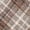 Dark Coffee, variant on Women's Plaid Midi Skirt, High Waist A-Line Side Slit Long Skirt for Fall