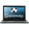 Gateway 15.6" Laptop, Intel Celeron B820, 320GB HD, DVD Writer, Windows 7 Home Premium, NE56R10u-B823G32Mnks