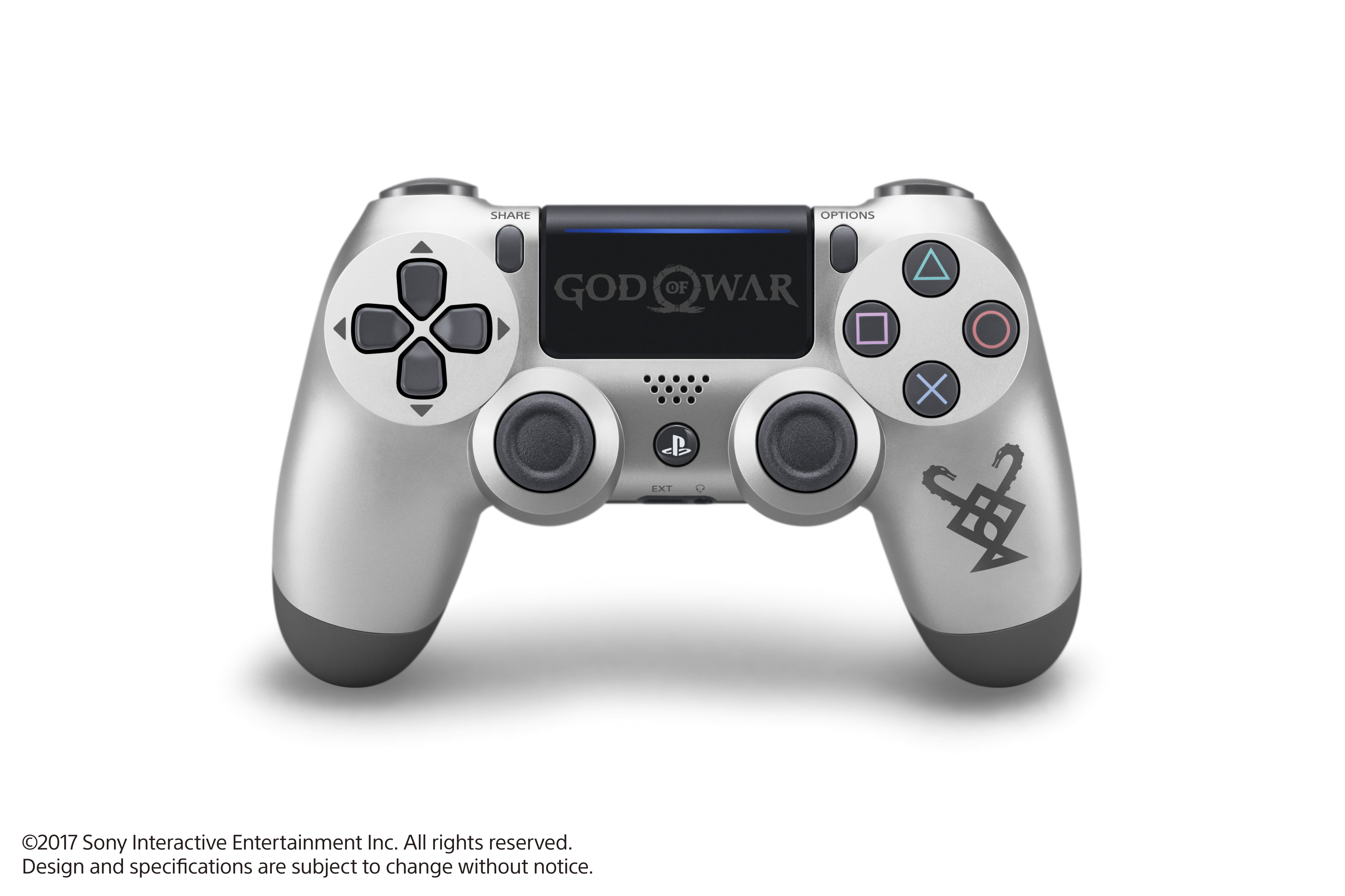 Sony PlayStation 4 Pro 1TB God of War Bundle, CUH-7115B - Walmart.com
