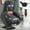 Gray, variant on Power Lift Recliner Chair with Massage and Heat for Elderly, Overstuffed Wide Recliners, Heavy Duty Motion Mechanism with USB and Type C Ports, 2 Steel Cup Holders
