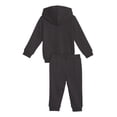 thumbnail image 2 of Conjunto Puma Niños Bebe Mercedes Amg Formula 1 Negro negro 6 Meses, 2 of 5