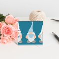 thumbnail image 5 of Wukai Nurse Doctor Gnomes Print Elegant Acrylic Gift Decorations Perfect for Weddings, Birthdays, Anniversaries, and Home Decor, 5 of 6
