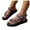 B, variant on Bohemian Platform Athletic Sandals for Women 2025 Ethnic Beach Summer Outdoor Sports Footbed Walking Sandals