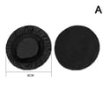 thumbnail image 4 of Generic Reusable Universal Headphones Earpad Cover, Washable Diving Fiber Protective Dust Proof Pad, Soft & Comfortable, Elastic Band for High Resilience, Non-Fading Audio Headset Cushion Sleeves, 4 of 8