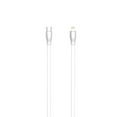 thumbnail image 3 of axGear USB-C to Lightning Fast Charging Cable 30W USB 3.1 Type C Data & Charging 6.5Ft, 3 of 5