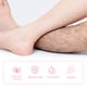 thumbnail image 3 of honey mousse hair removal spray gentle care armpit hair leg hair moisturizing and nourishing foam hair removal spray, 3 of 5