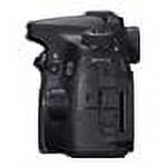 Canon EOS 70D Digital SLR Camera with 18-135mm STM Lens - Walmart.com