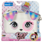 Purse Pets Rainbow Pup, Over 25 Sounds & Reactions (Walmart Exclusive)