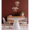 thumbnail image 5 of Moe's Home Collection Otago Round 54In Dining Table, 5 of 7