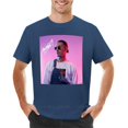 thumbnail image 1 of Camisetas de algodón para hombre, camisetas Apache, ropa de verano, ropa estética, sudaderas, camisetas para hombre., 1 of 6