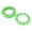 Vert, variante sur 6 Pouces ATV Roue Garniture Moyeu Décor Pneus en Plastique Décoration Garde-Jante Universel pour Kart ATV