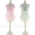 thumbnail image 4 of Pet Clothing Eye-catching Adorable Decorating Summer Dog Four-legged Clothes Round Neck Dog Shirts Daily Dress Up, 4 of 5