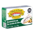 thumbnail image 3 of Sardinas Palacio de Oriente en aceite de oliva 120 g, 3 of 3