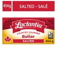 thumbnail image 1 of Lactantia Salted Butter, 1 of 7