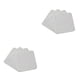 thumbnail image 2 of Pinzas Inteprter 4 Piezas Blanco, 2 of 6