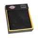 thumbnail image 5 of Billetera Dickies RFID de cuero tipo bifold con cadena negra, 5 of 5