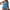 Green Leaf, variant on Sociala Tankini Tops for Womens Ruffled Flounce Swimsuit Tops with padded Bathing Suits Tops Only