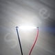 thumbnail image 3 of Foco LED GU10 MR16 de 12 V, 110 V, 220 V, luz natural, blanco natural, 4000 K, blanco frío, 6500 K, blanco cálido, 3000 K, lámpara COB regulable, 3 of 5