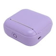thumbnail image 1 of BT Thermal Shipping Label Printer - Thermal Label Printer for Small Business,203dpi Portable Pocket Printer, Small Thermal Printer for Bill Photo Memo, 1 of 7