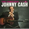 Johnny Cash - FABULOUS JOHNNY CASH - Vinyl