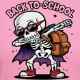 thumbnail image 3 of CafePress - Back To School Women's Value T Shirt - Women's Traditional Fit Dark T-Shirt, 3 of 4