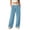 Blue1, variant on yillto Women's Fleece Fuzzy Pant Warm Plush Pajama Pants Soft Comfy Sleepwear Pjs Bottoms S-XXXL