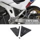 thumbnail image 5 of Juego de cubiertas de panel lateral de motocicleta para Honda Crf1100l Africa Twin 2020, 5 of 5