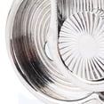 thumbnail image 4 of M Buder Juguete Antiestrés Triangular Deslizador Giratorio de Metal para Adultos Portátil Sensorial EDC TDAH Alivio de Ansiedad y Falta de Concentración, 4 of 9