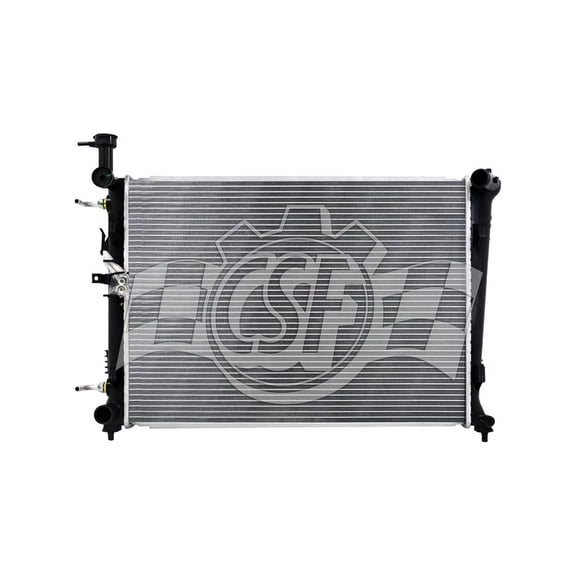 CSF 3835 Radiator