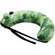 thumbnail image 1 of Semi-circular Swim Ring, Portable Swimming Trainer Belt for Kids Inflatable Swim Device Back Neck Pool Float, 1 of 5